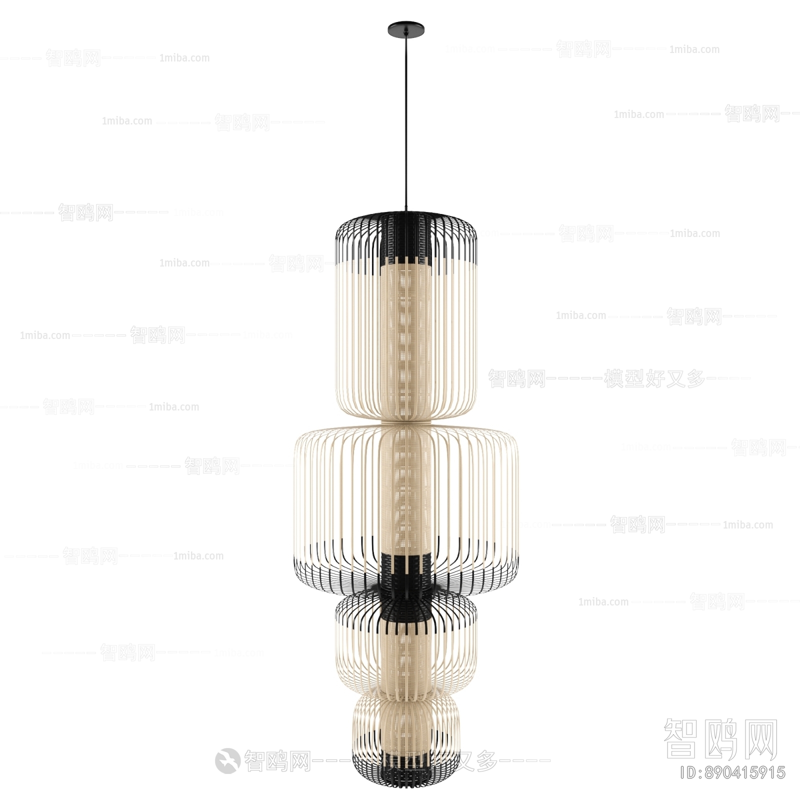 Modern Droplight