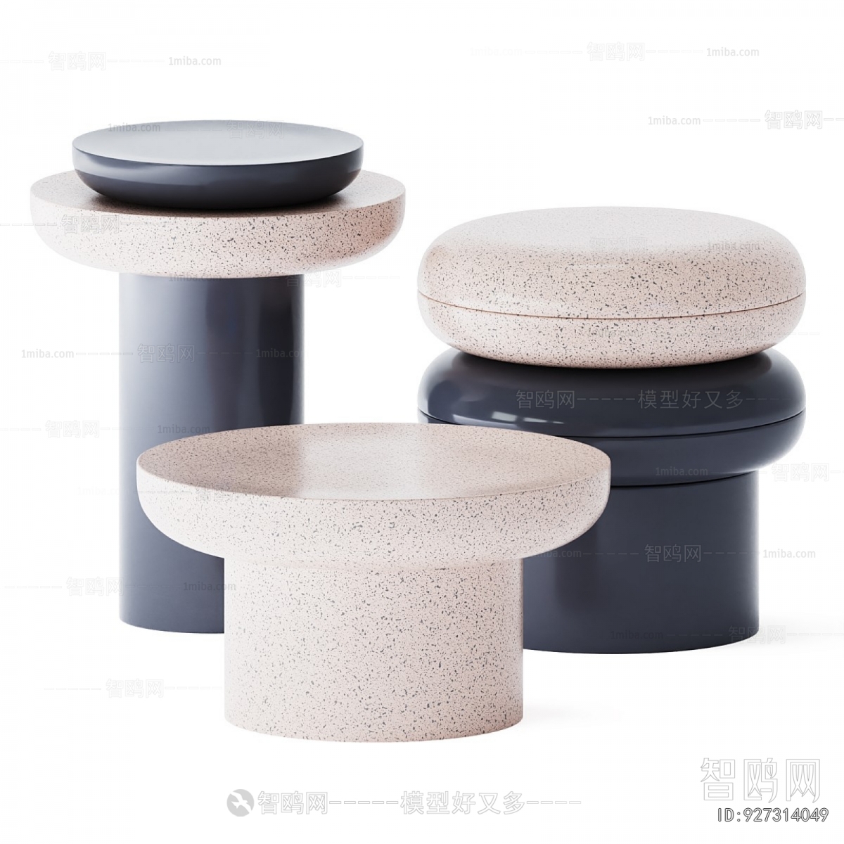 Modern Side Table/corner Table