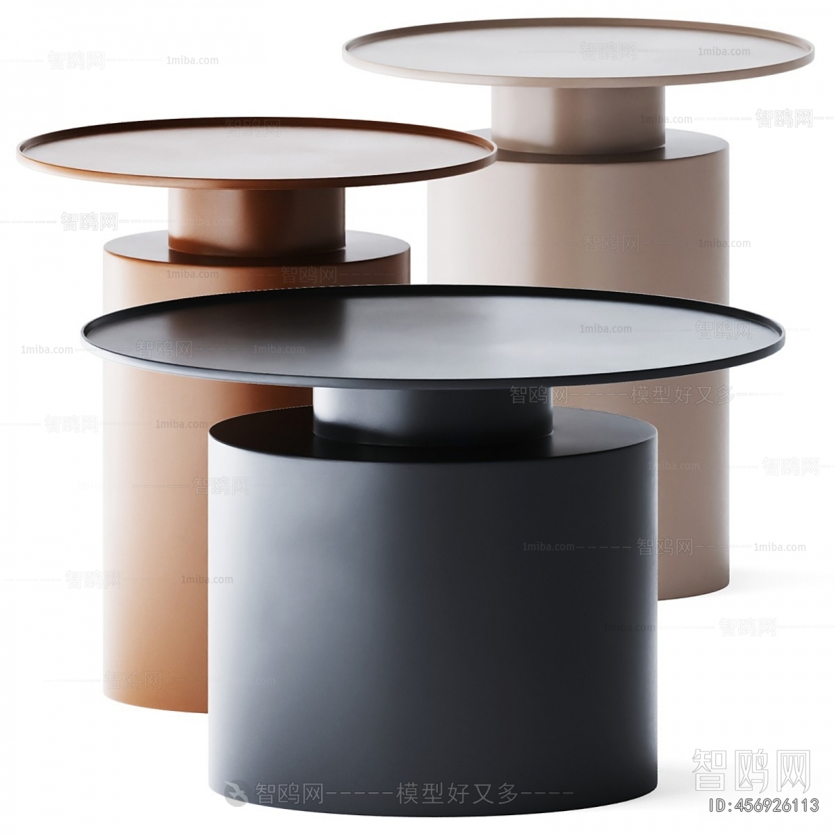 Modern Coffee Table