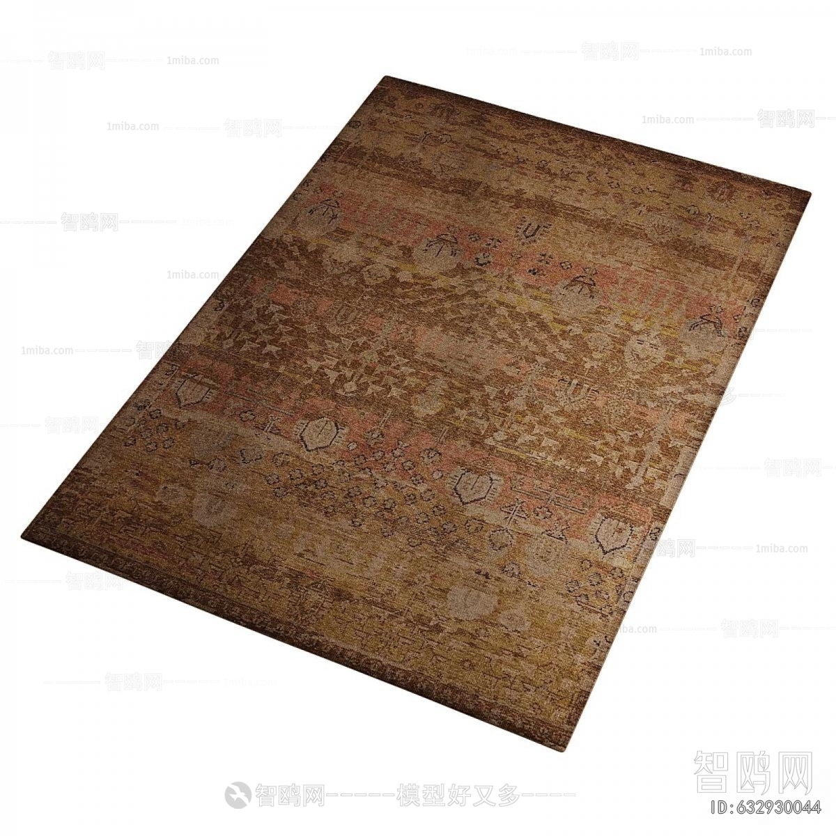 American Style The Carpet