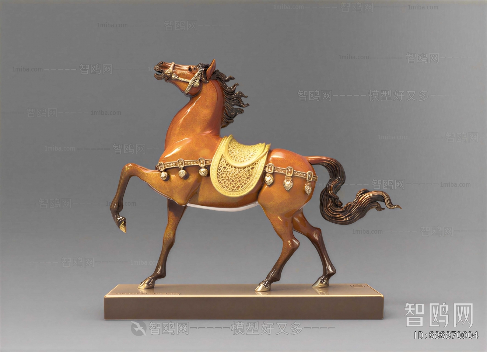 Modern Sculpture