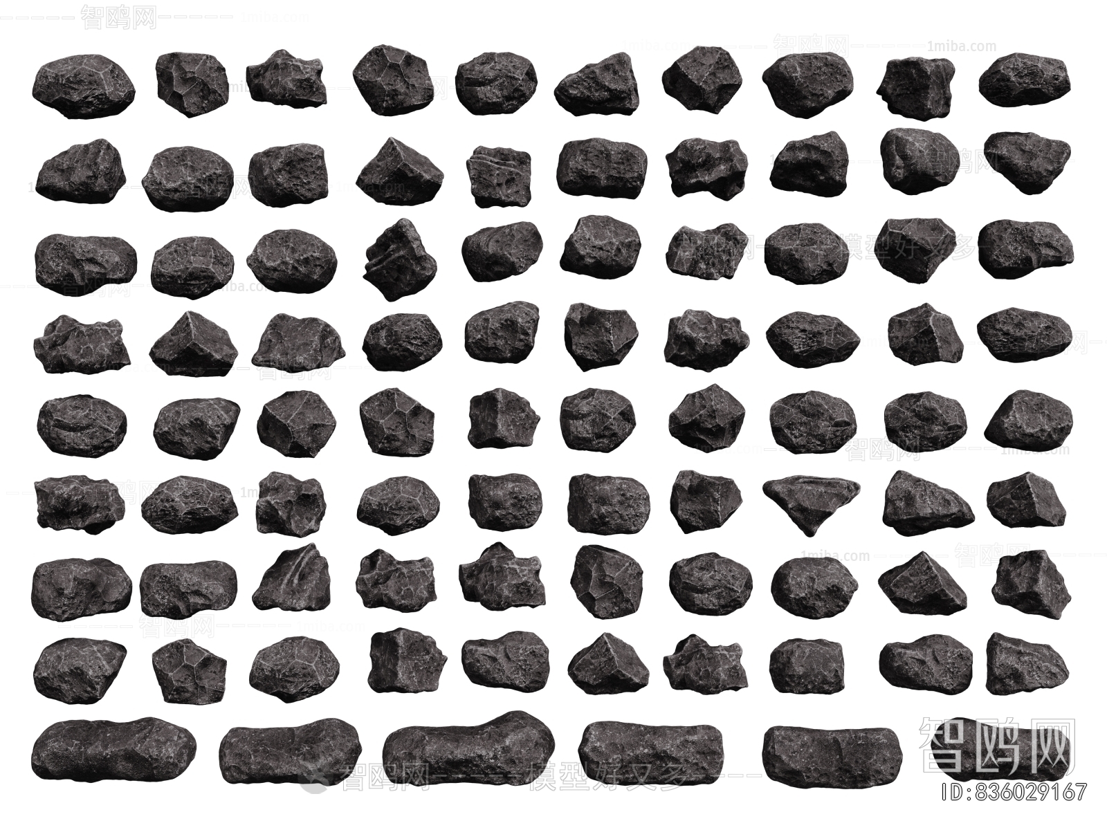 Modern Stone