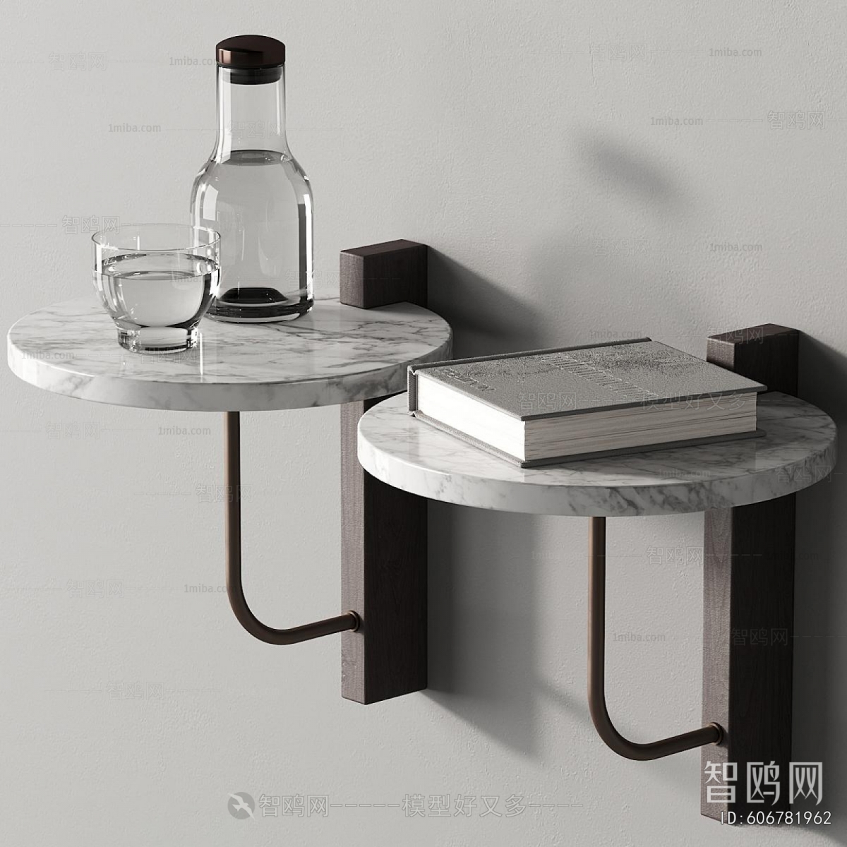 Modern Side Table/corner Table