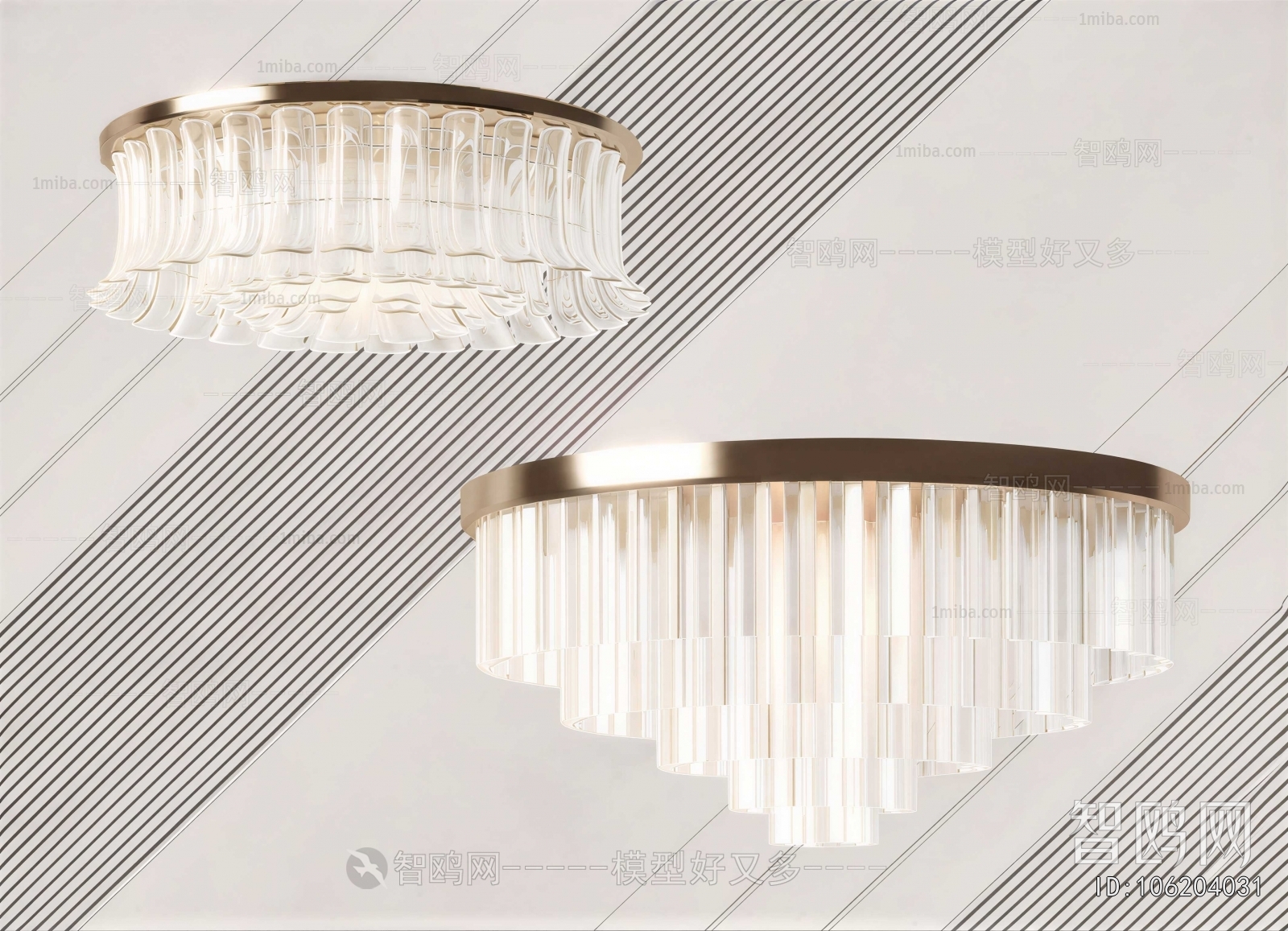 Modern Droplight