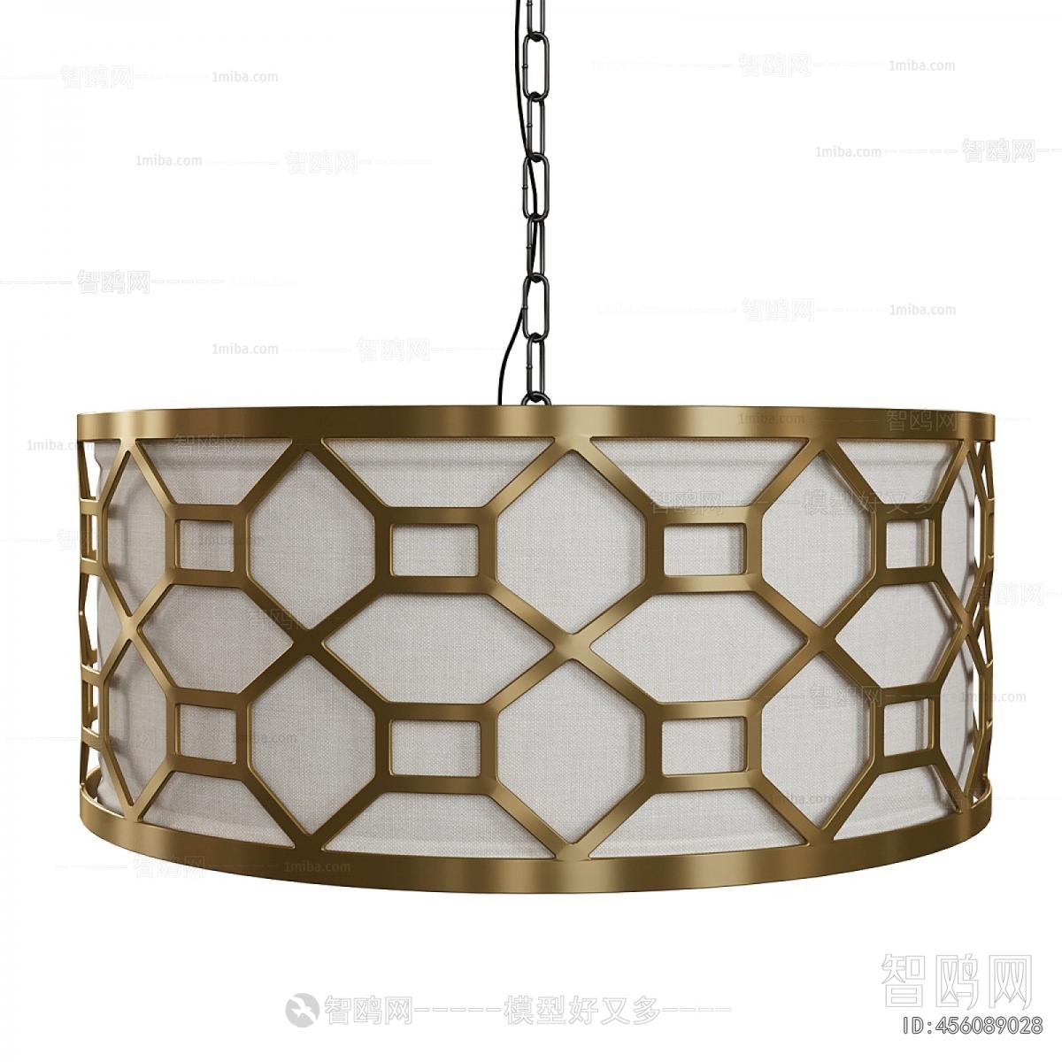 New Chinese Style Droplight