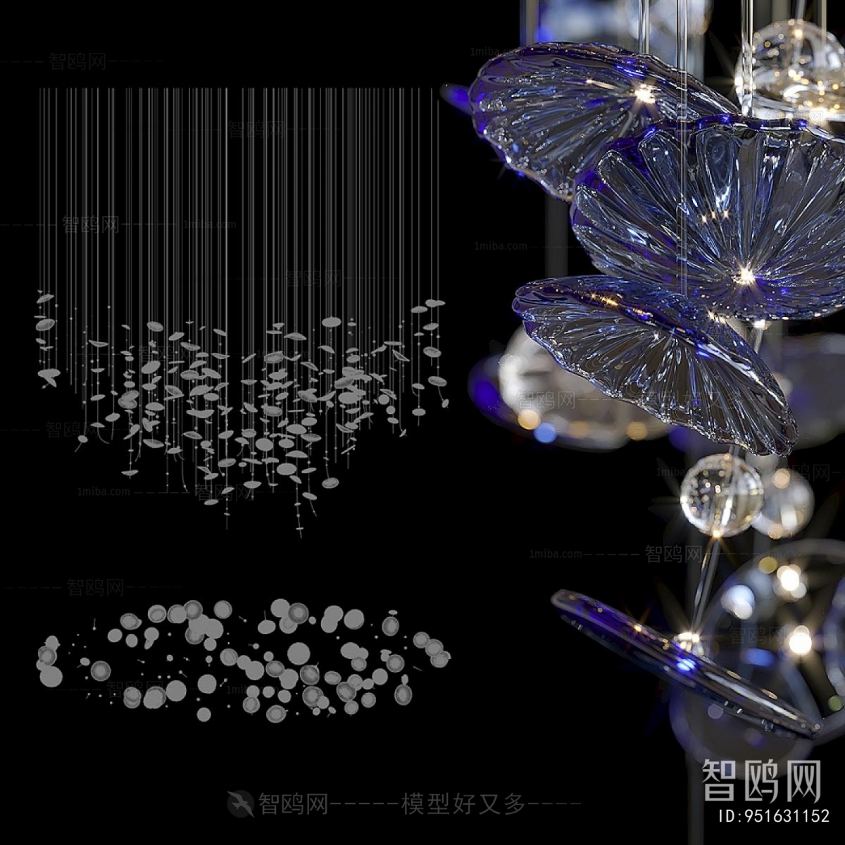Modern Droplight