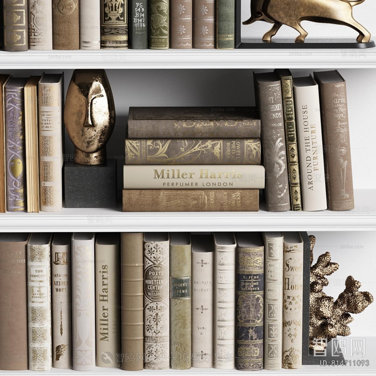 Modern Book