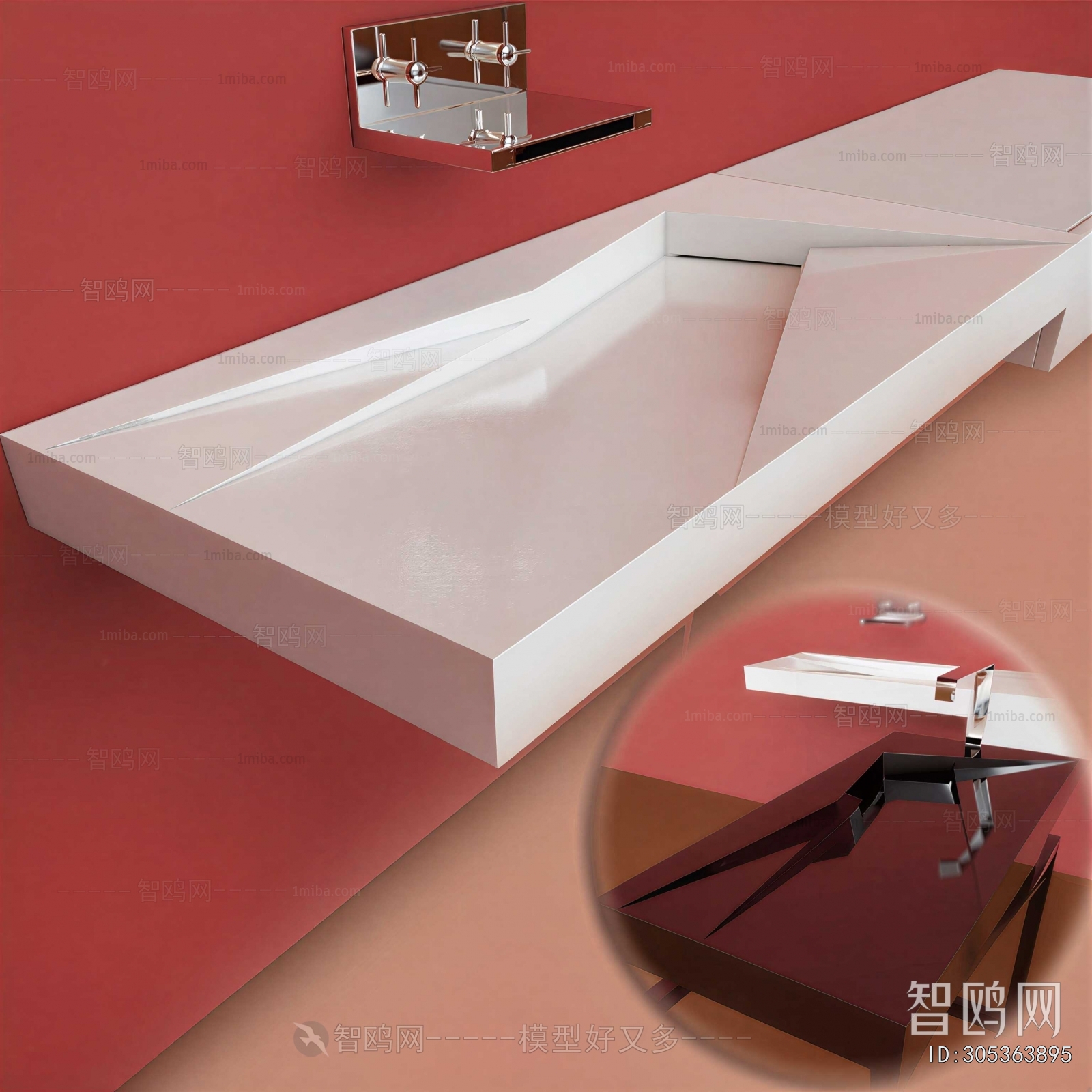 Modern Basin