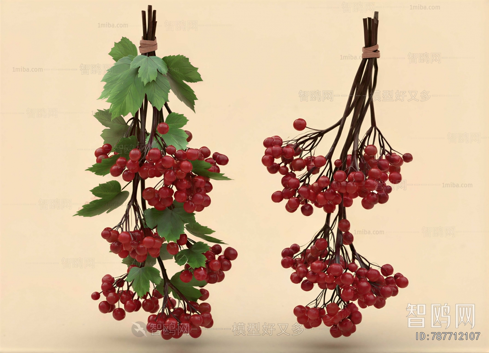 Modern Fruit