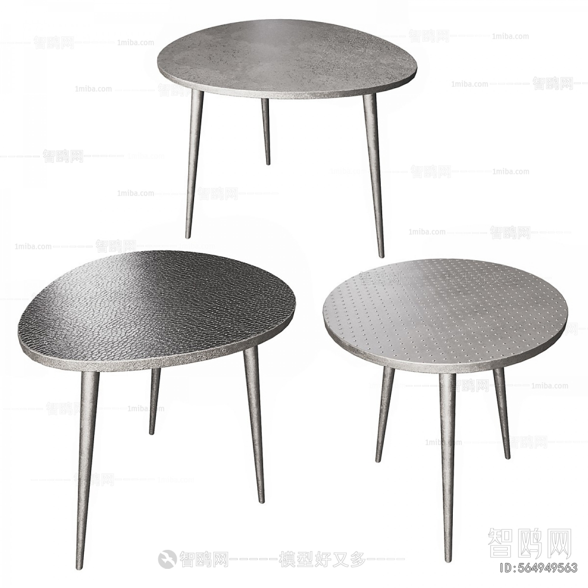 Modern Coffee Table