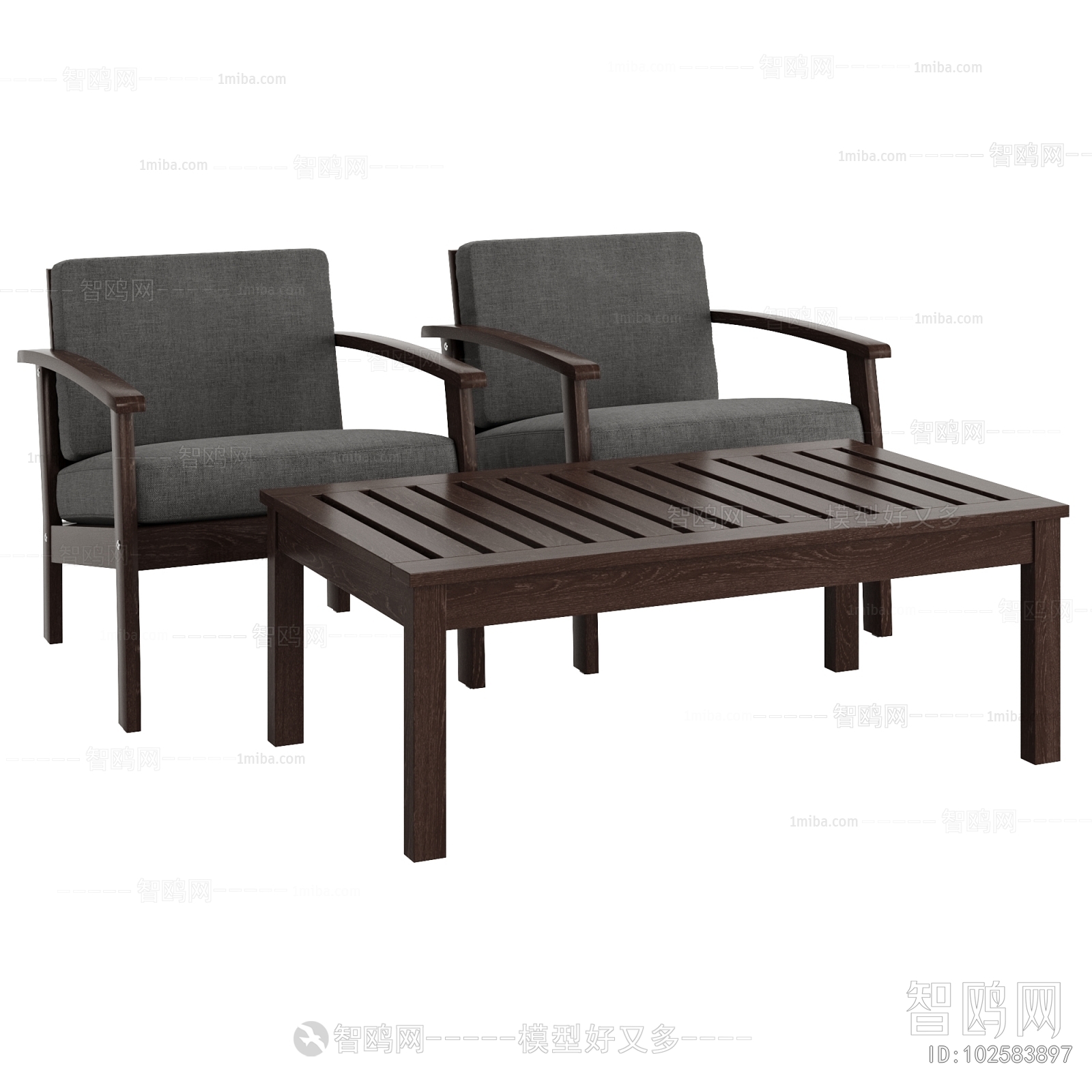 Modern Outdoor Tables And Chairs