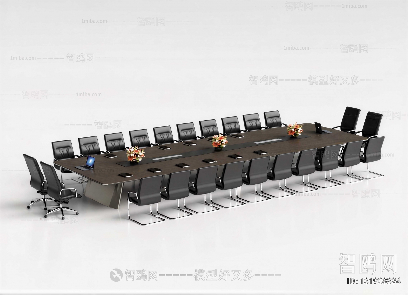 Modern Conference Table