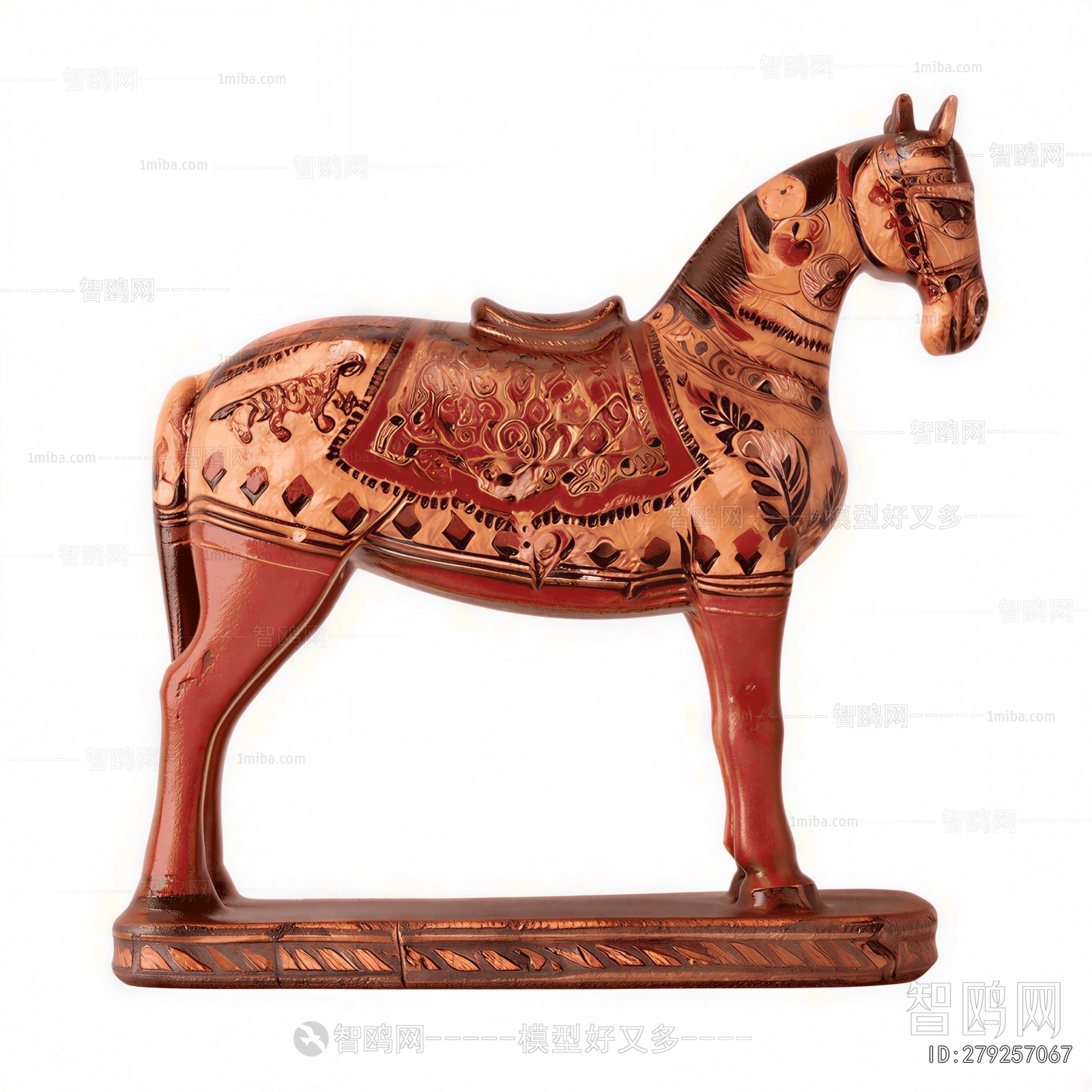 European Style Sculpture