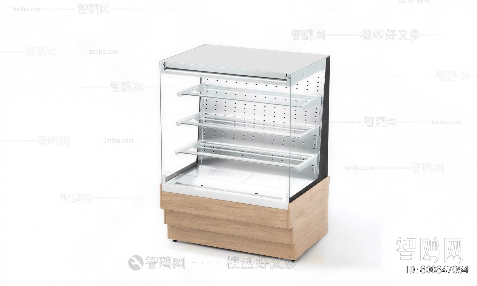 Modern Showcase