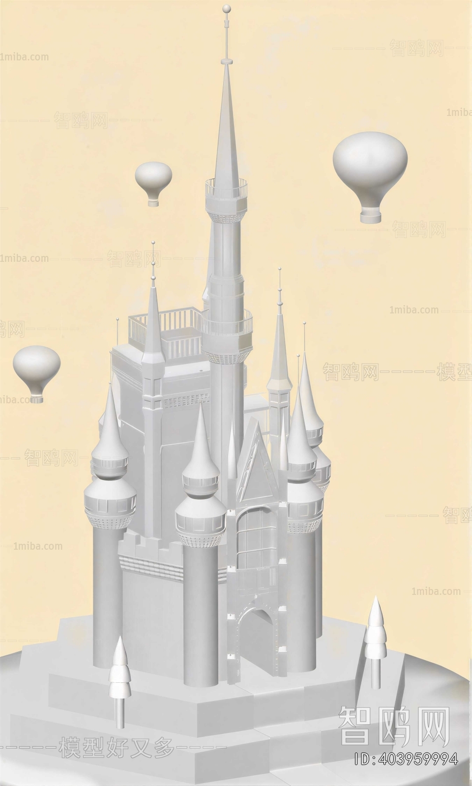 Modern Religious Architecture