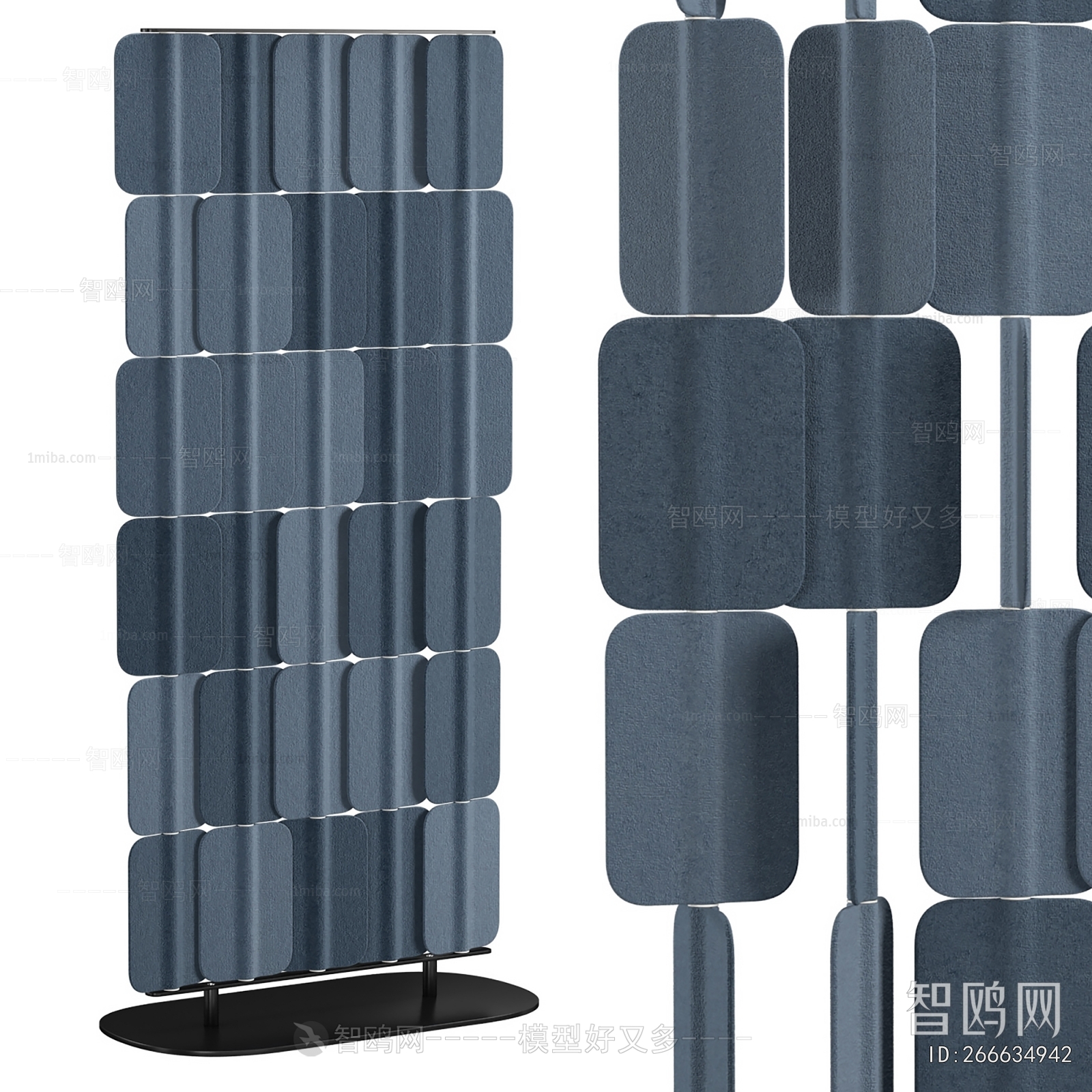 Modern Partition