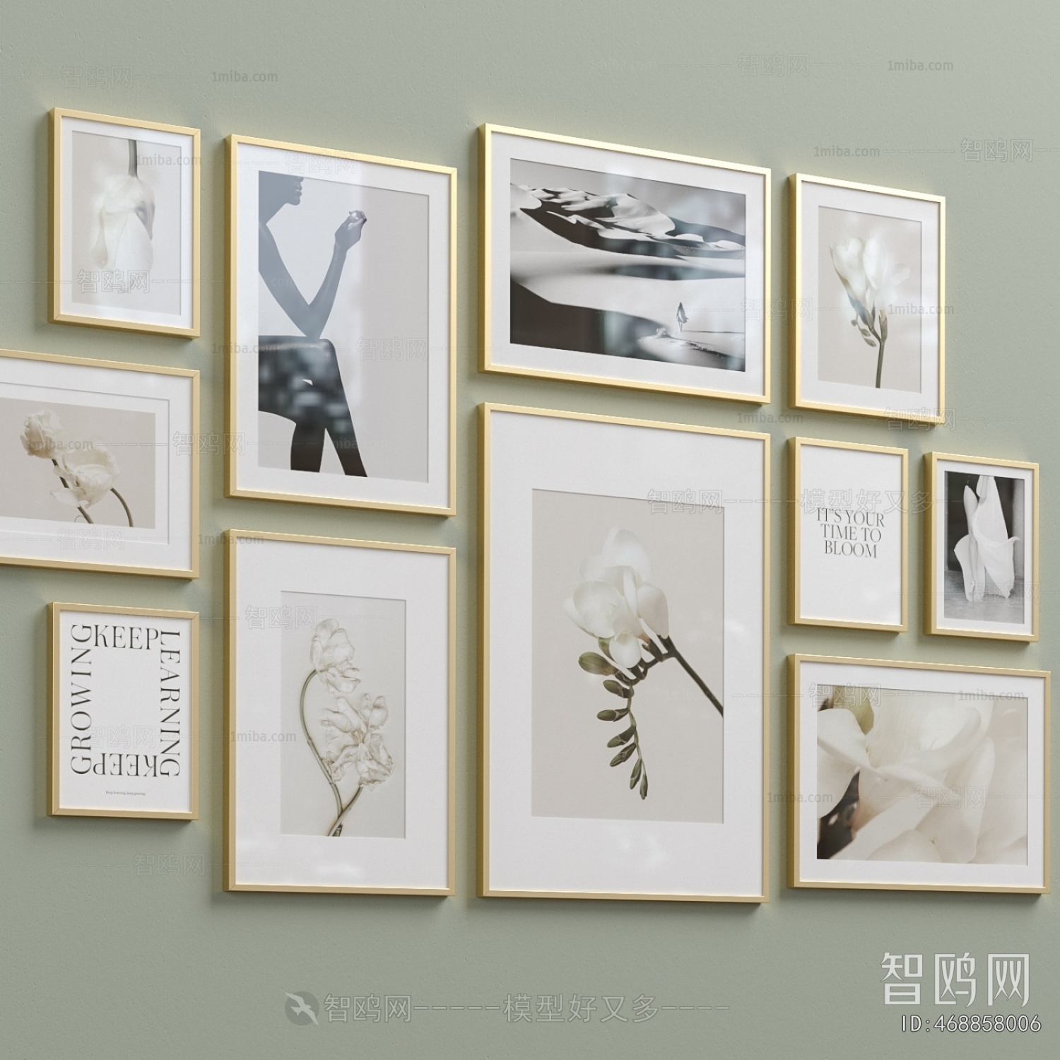 Modern Painting