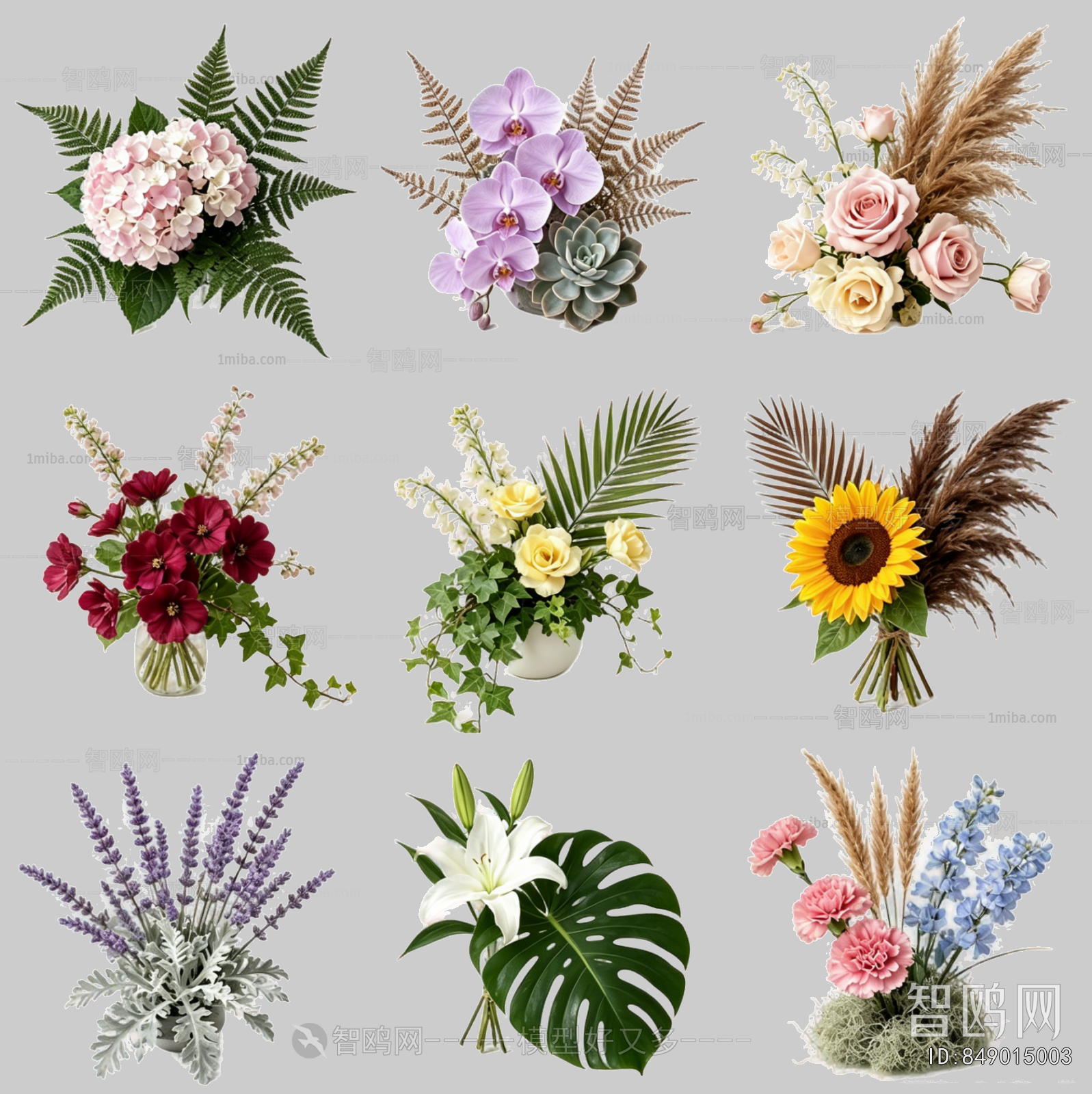 Flowers