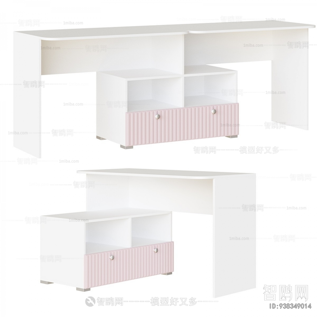 Modern Desk