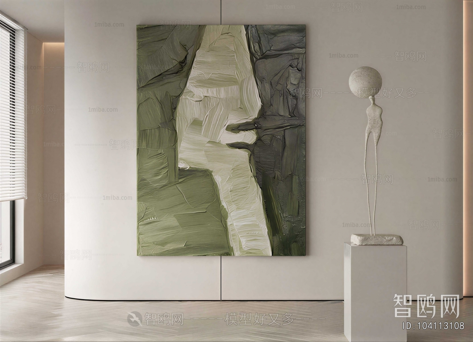 Modern Painting