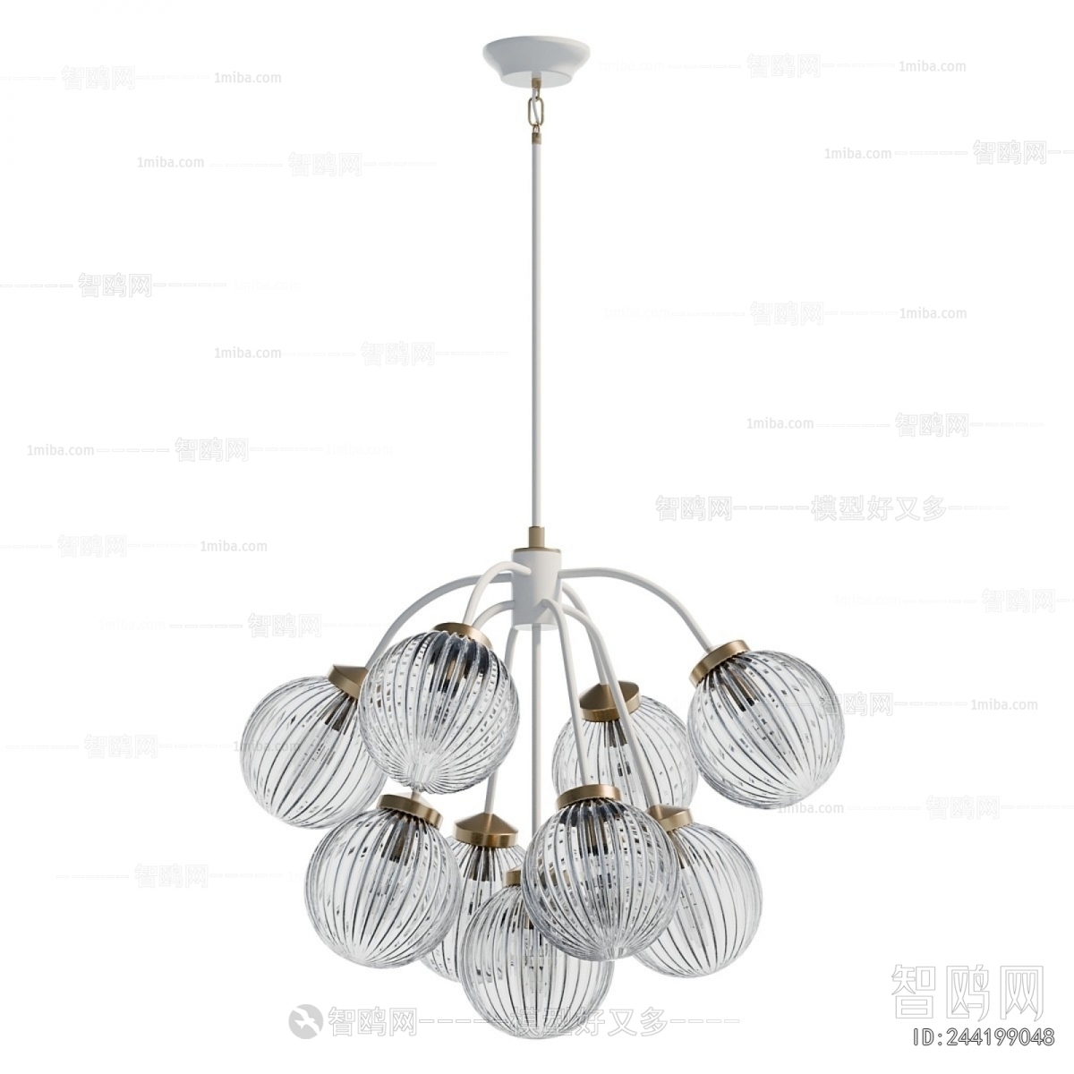 Modern Droplight