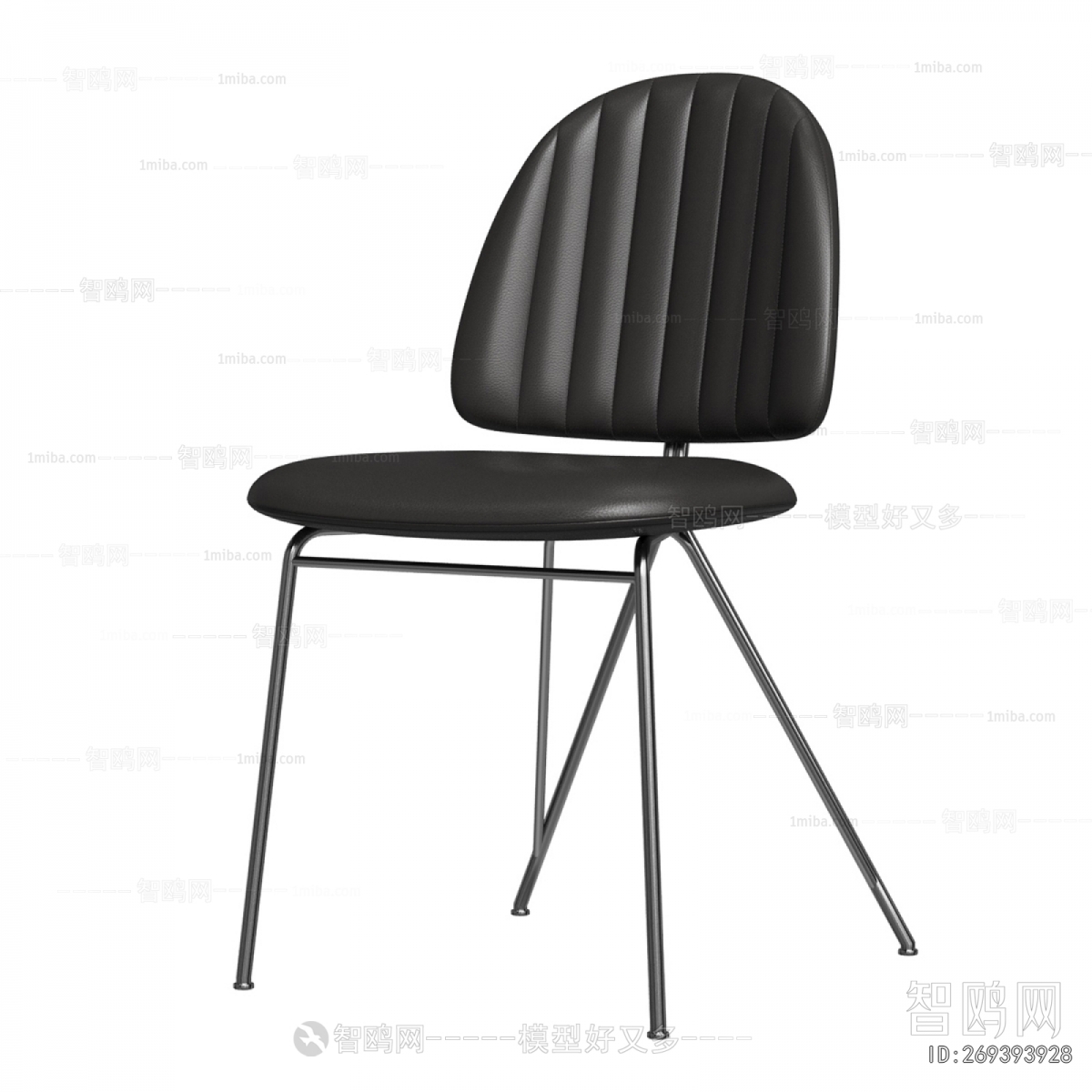 Modern Single Chair