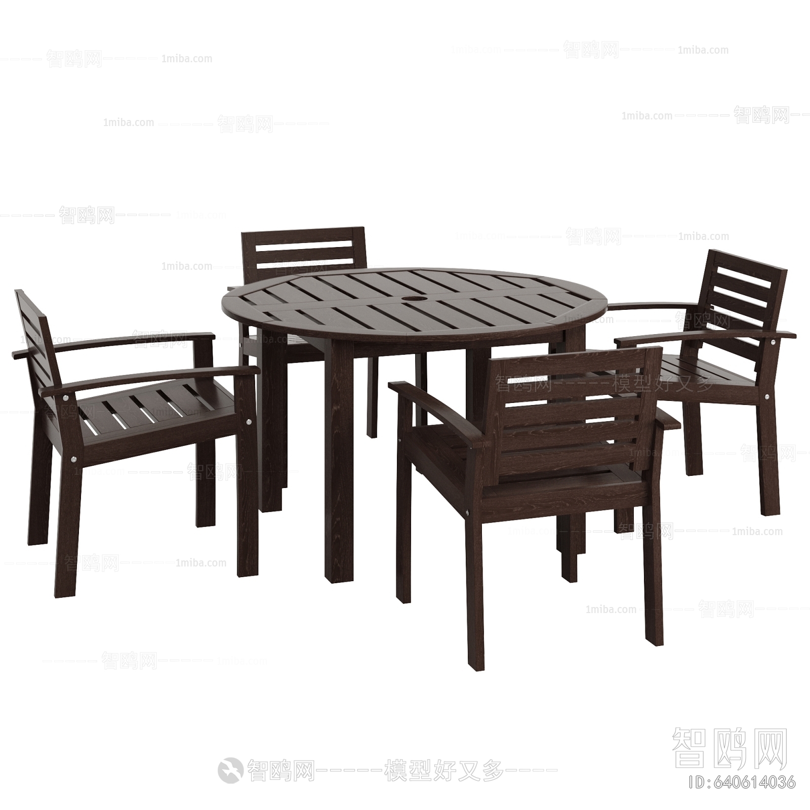 Modern Outdoor Tables And Chairs
