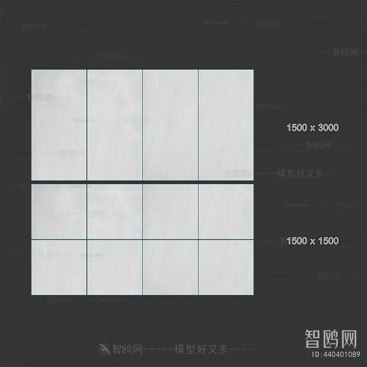 Modern Wall/floor/ceiling