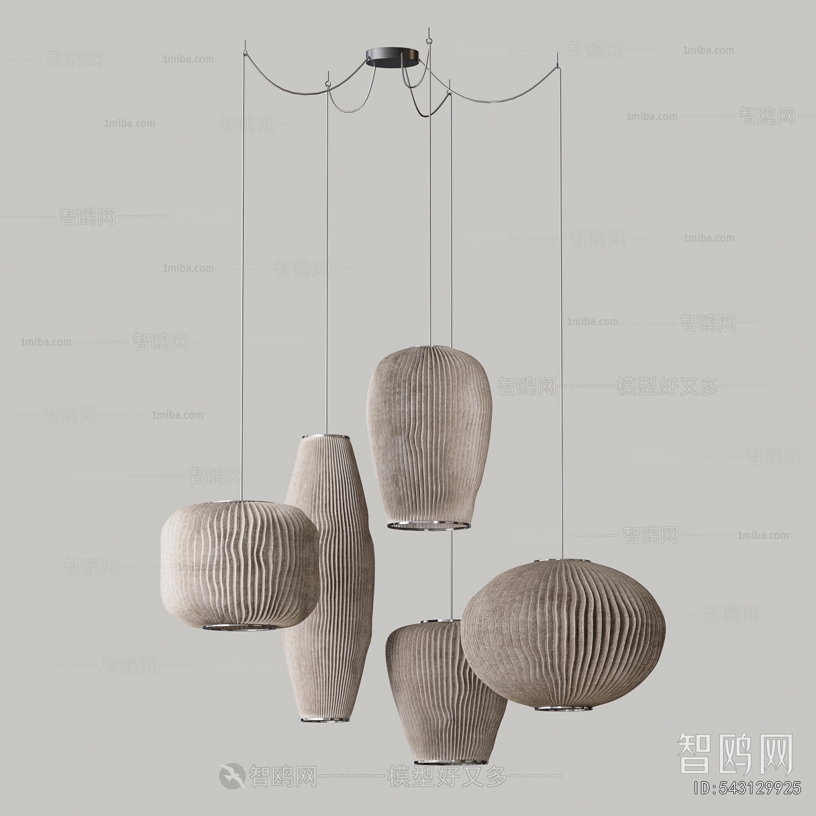 Modern Droplight