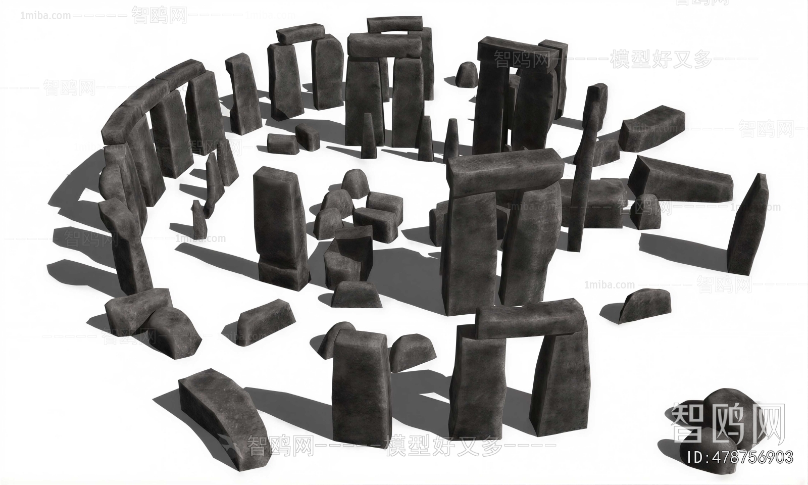 Modern Stone