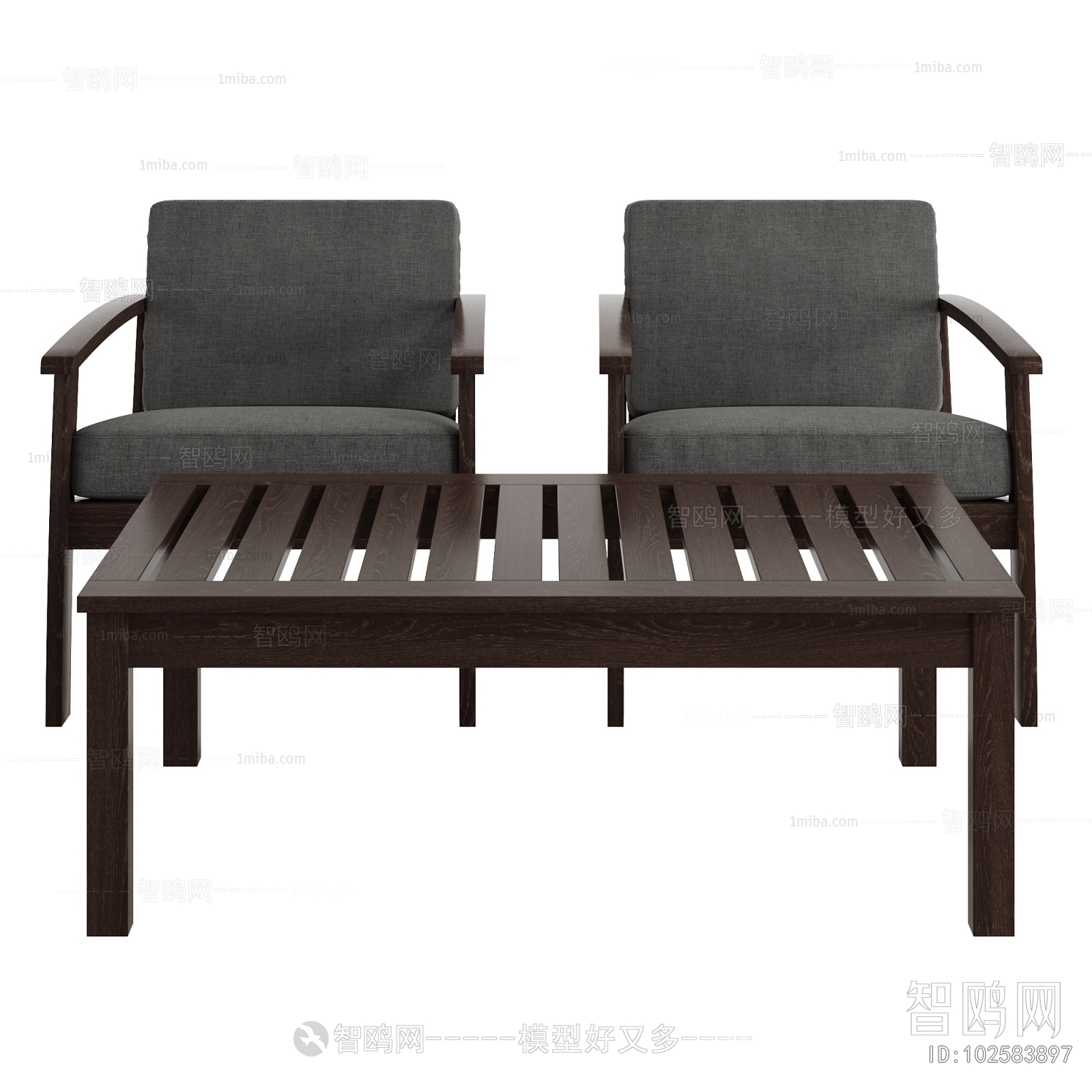 Modern Outdoor Tables And Chairs