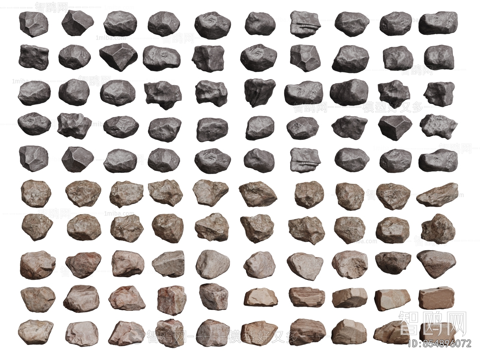 Modern Stone