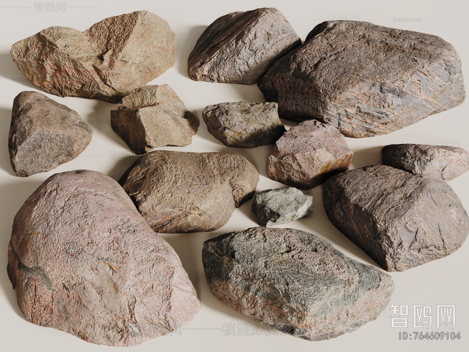 Modern Stone