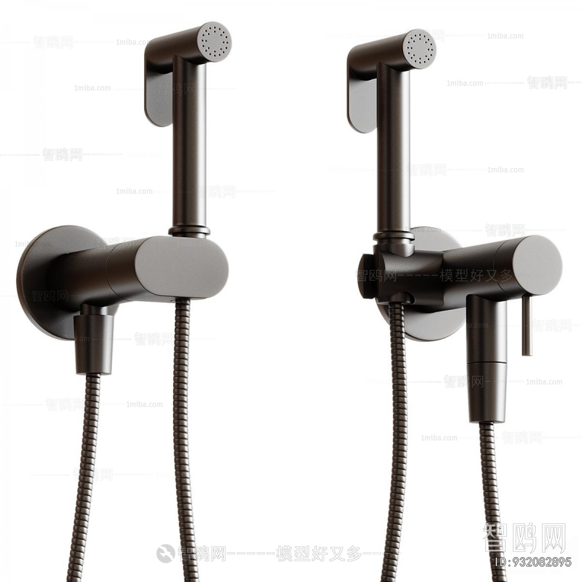 Modern Faucet/Shower