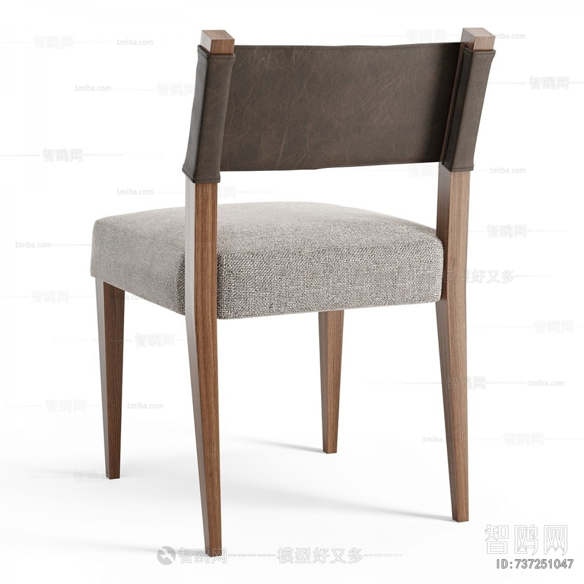 Modern Dining Chair