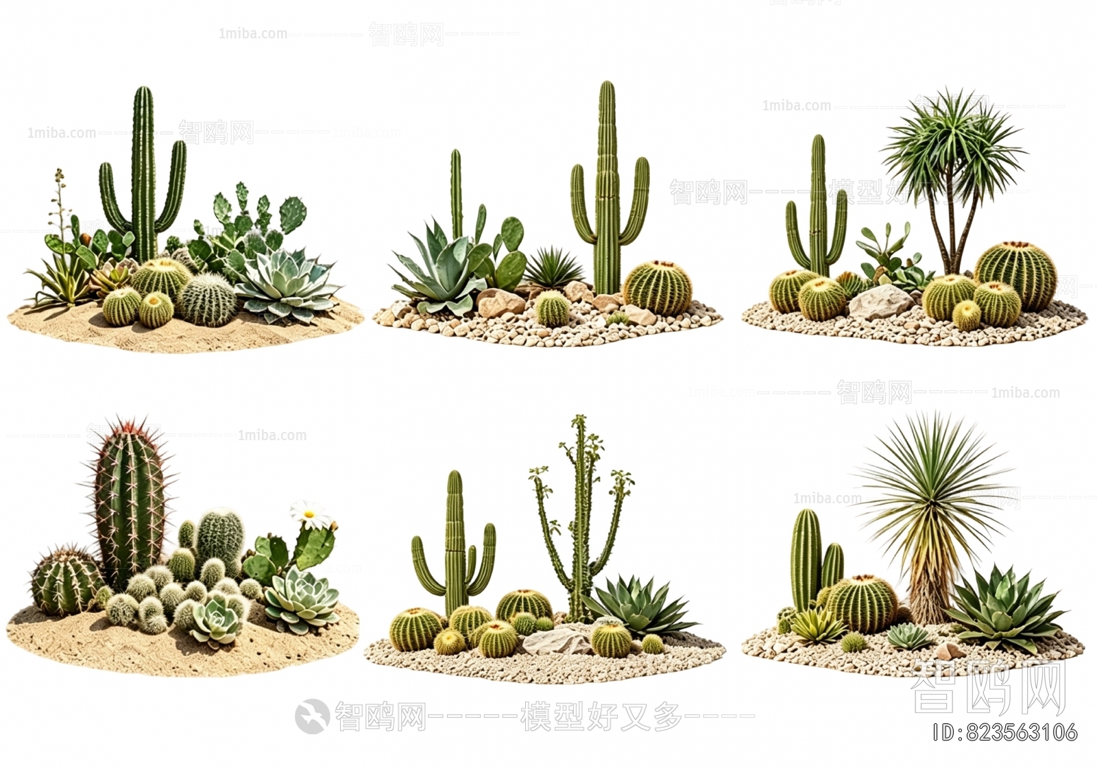 Modern Plant Landscaping