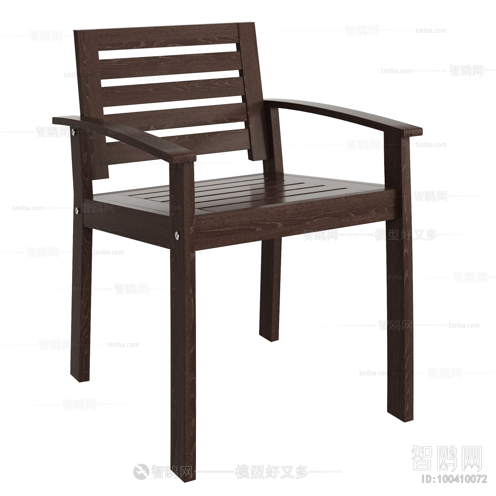 Modern Single Chair