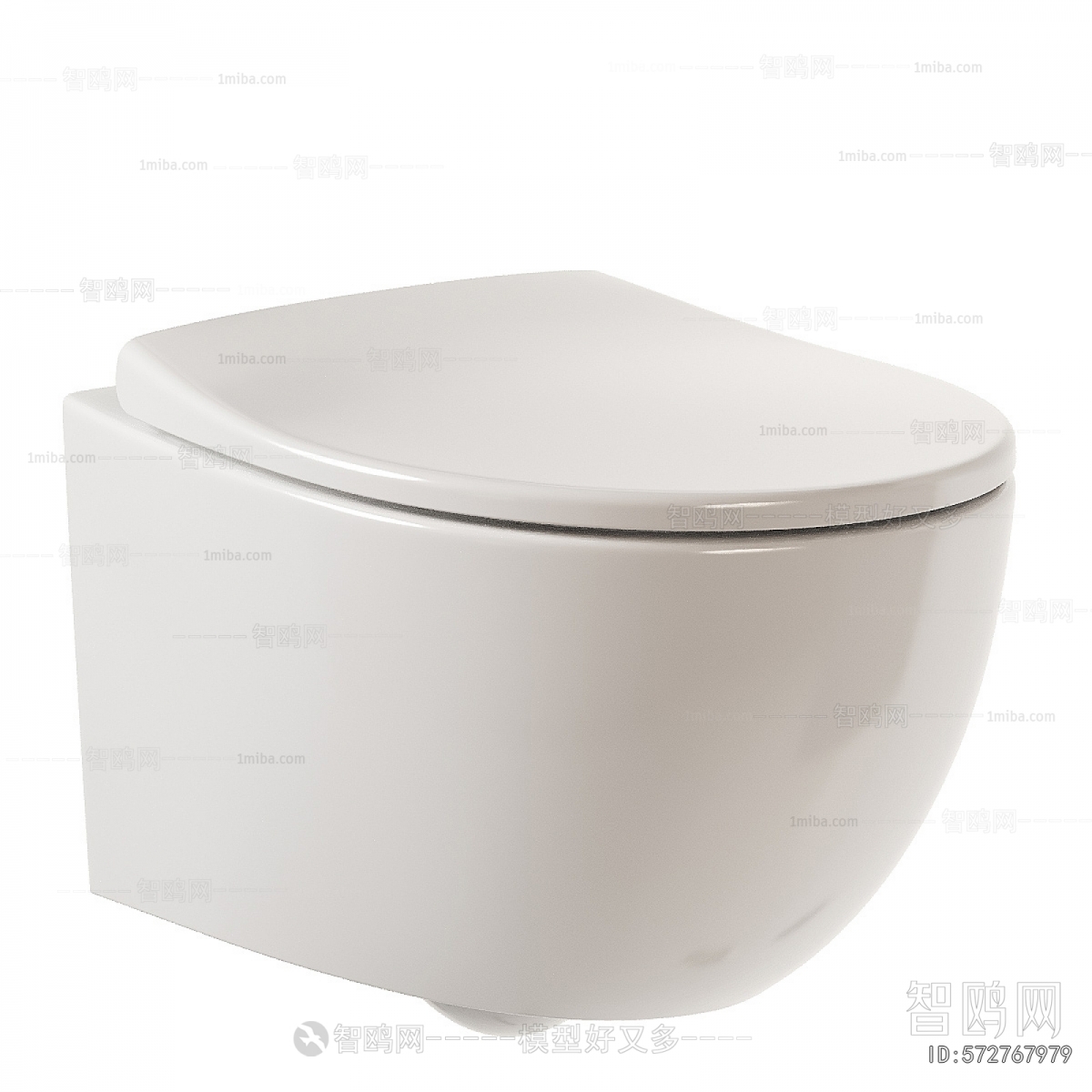 Modern Toilet