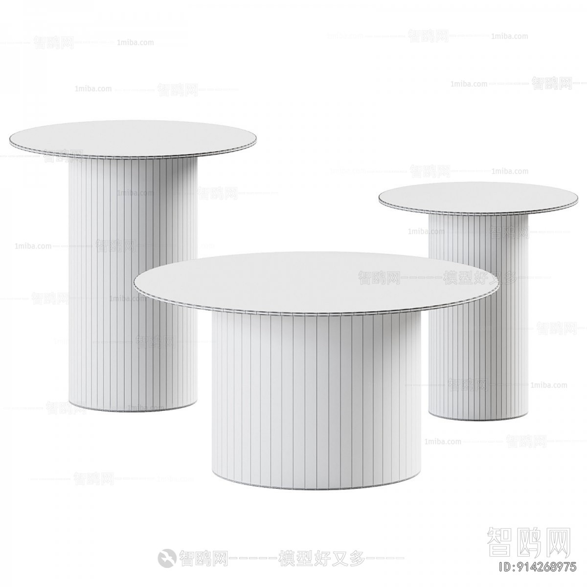 Modern Coffee Table