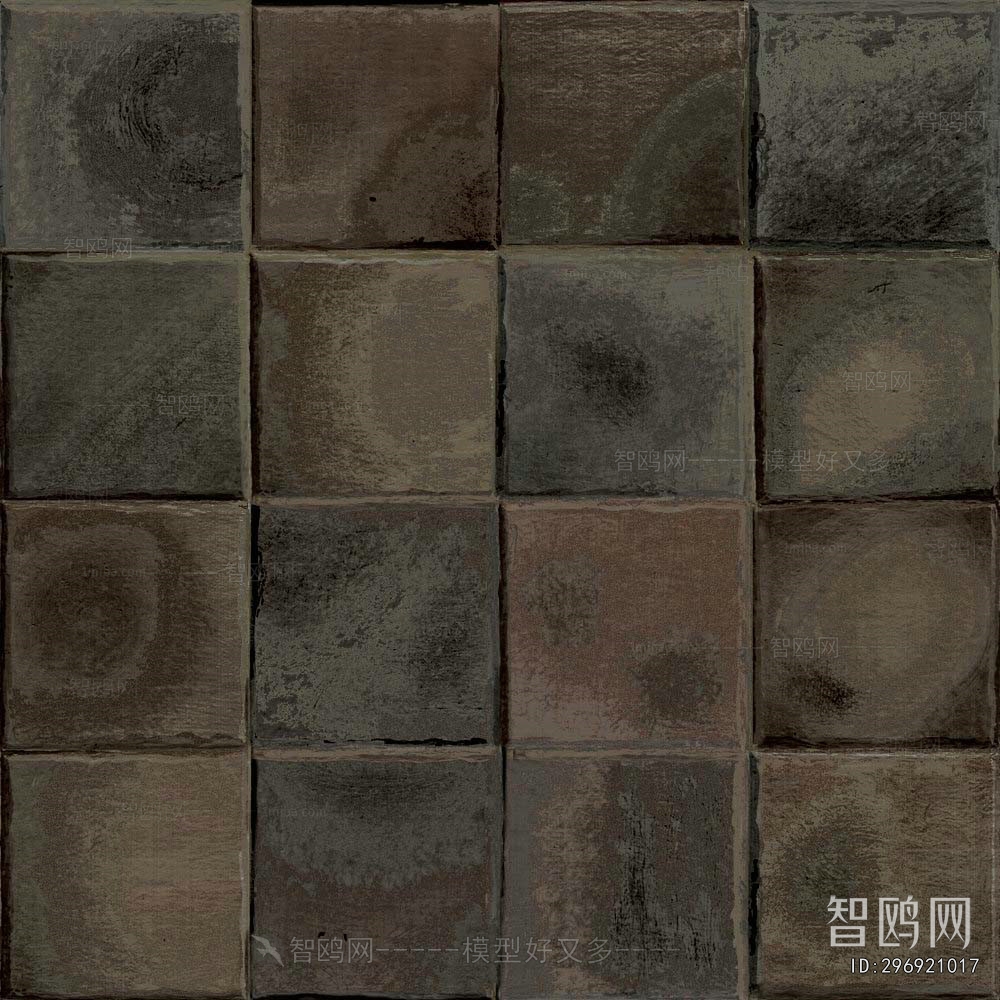 Stone Brick Wall