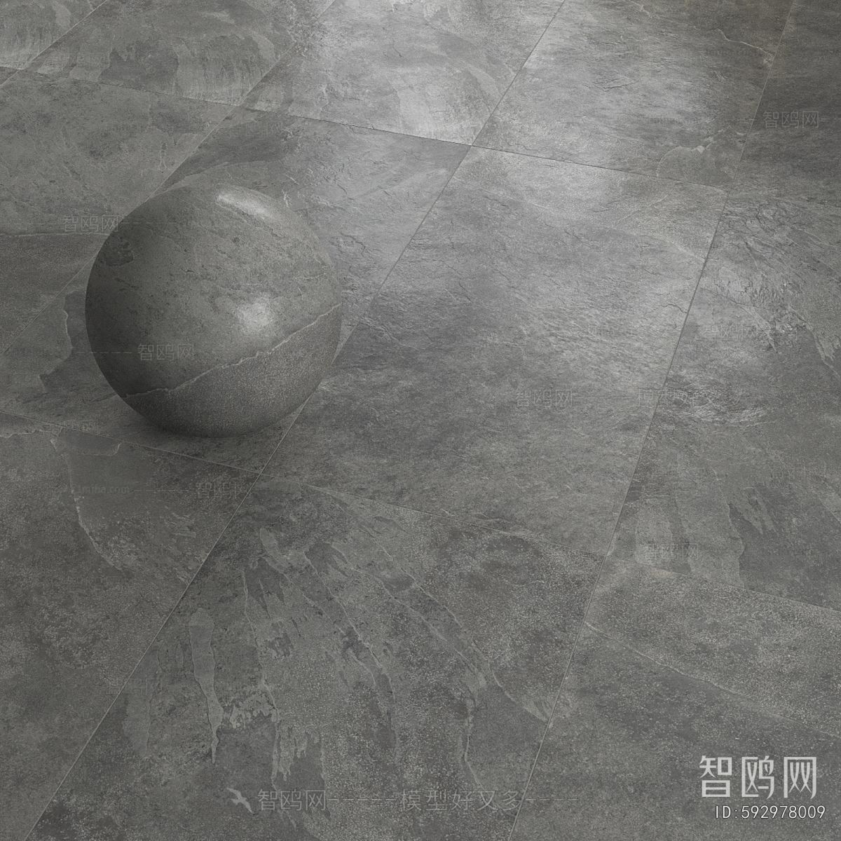Modern Wall/floor/ceiling