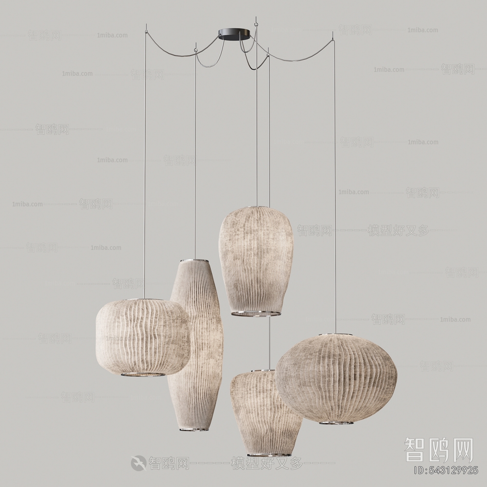 Modern Droplight