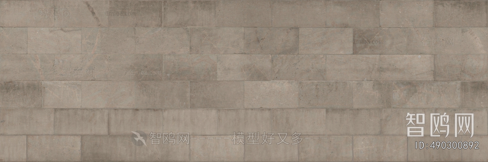 Stone Brick Wall
