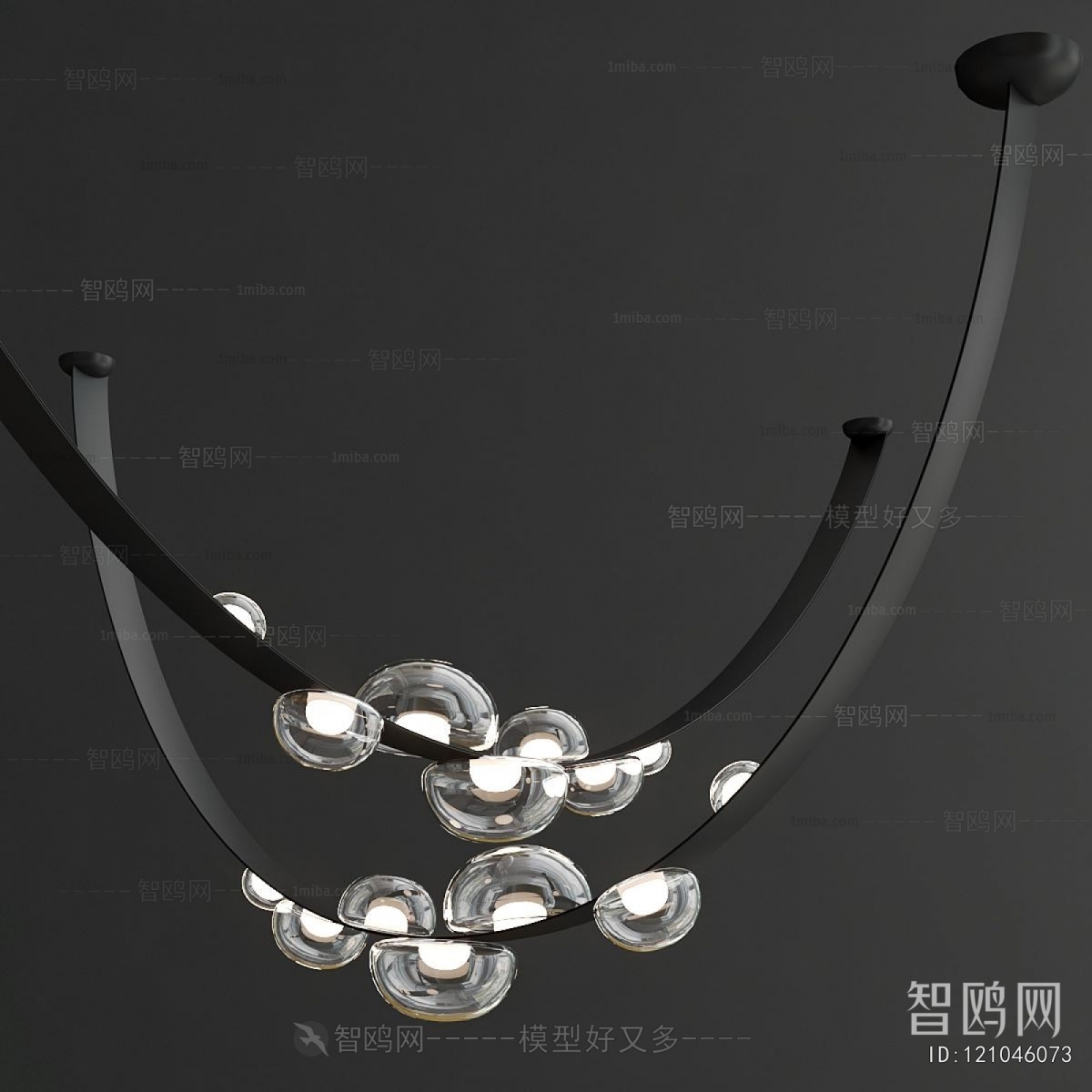 Modern Droplight