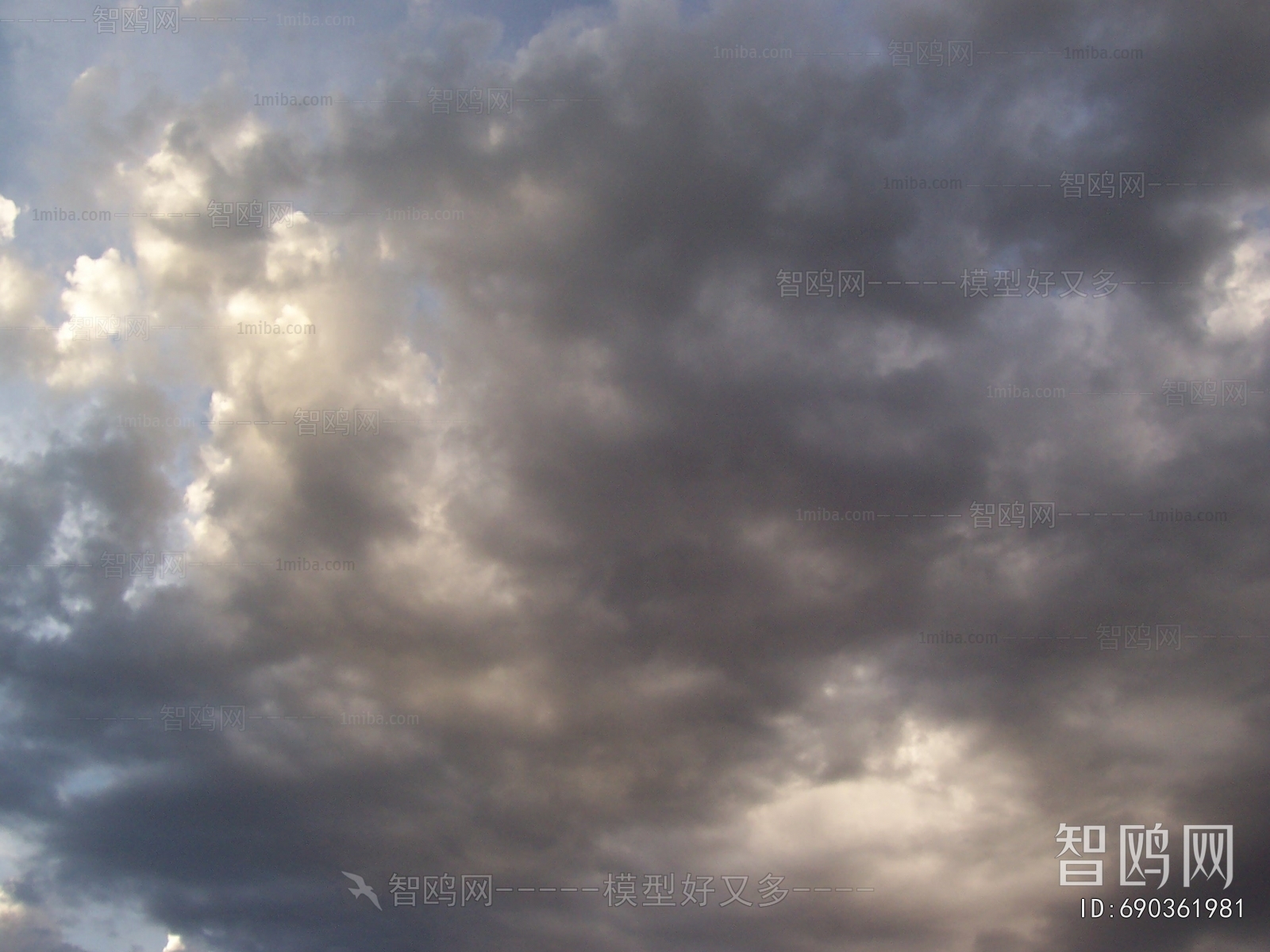 The Sky