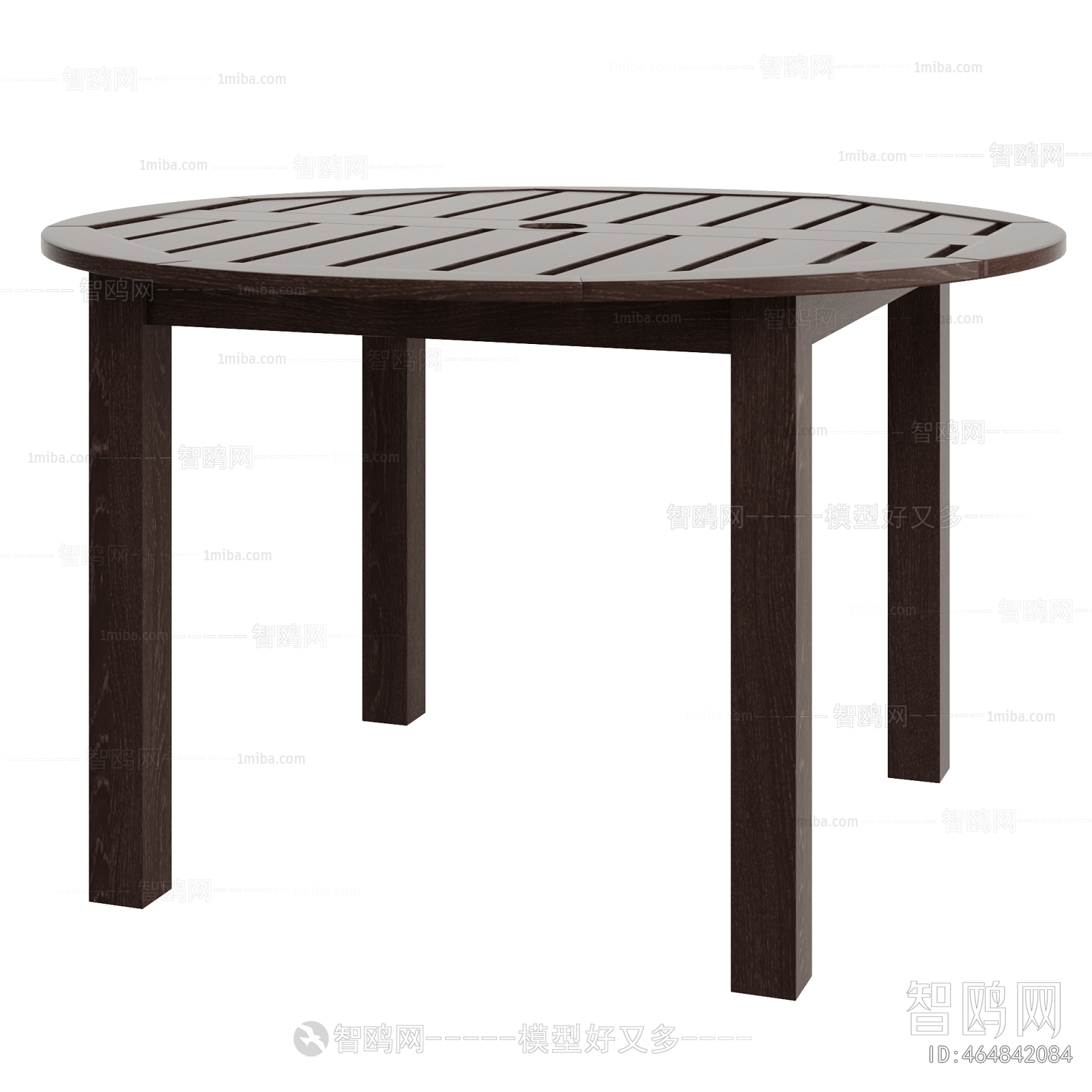 Modern Dining Table