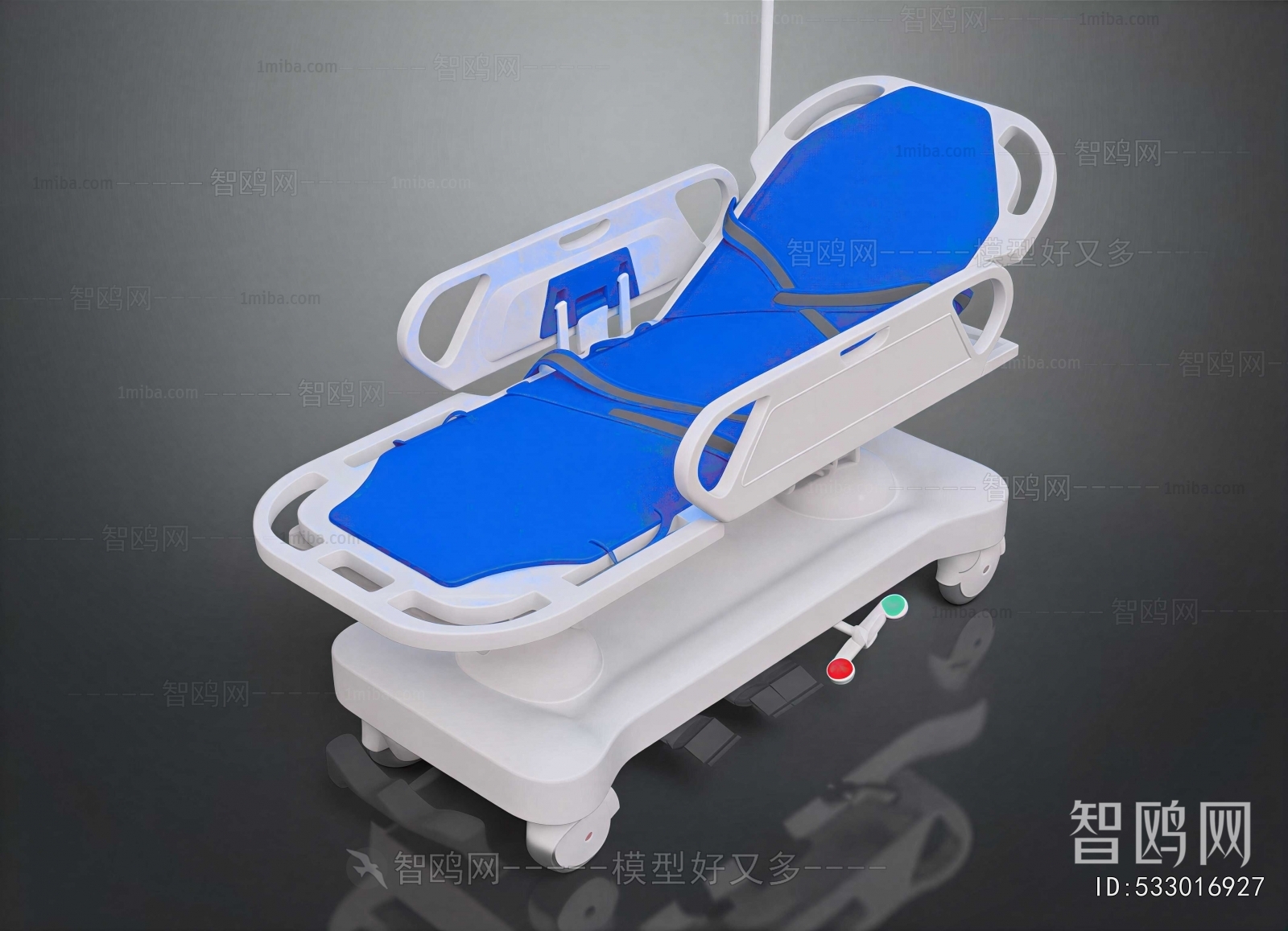 Modern Medical Equipment