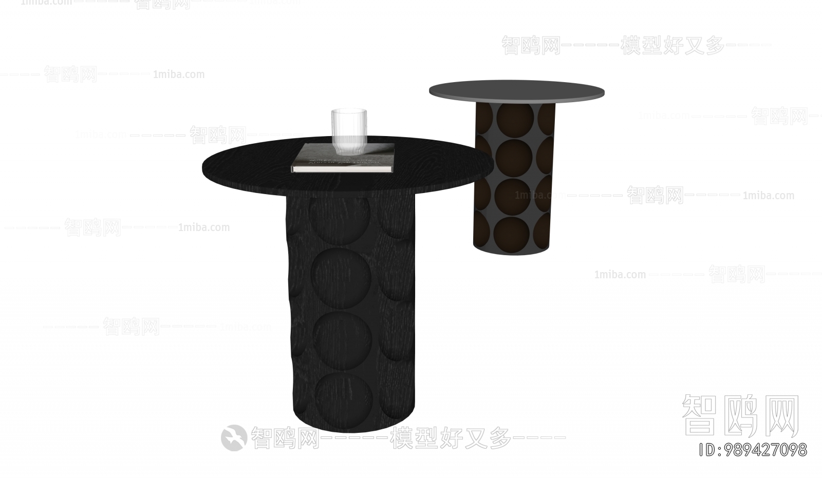 Modern Side Table/corner Table