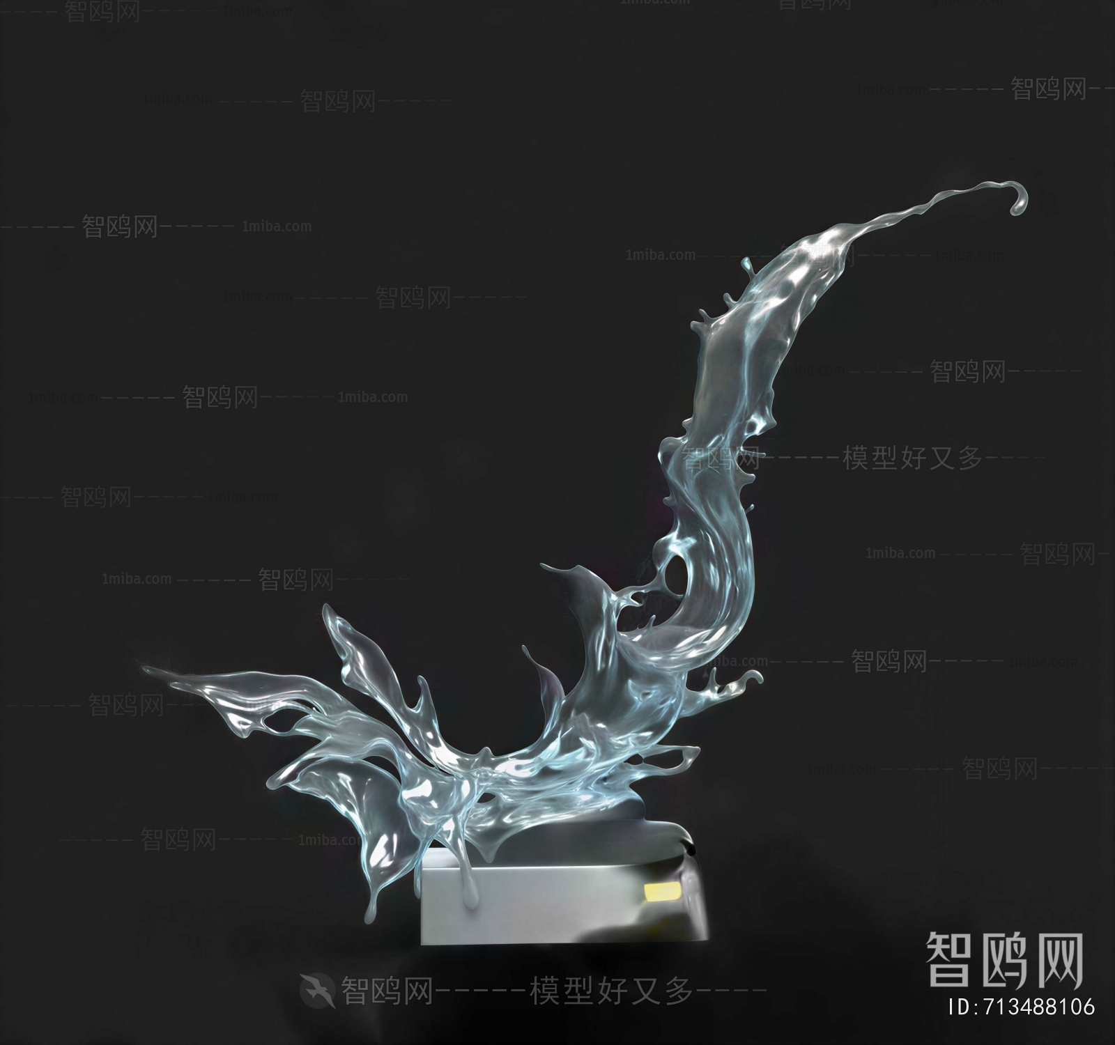 Modern Sculpture