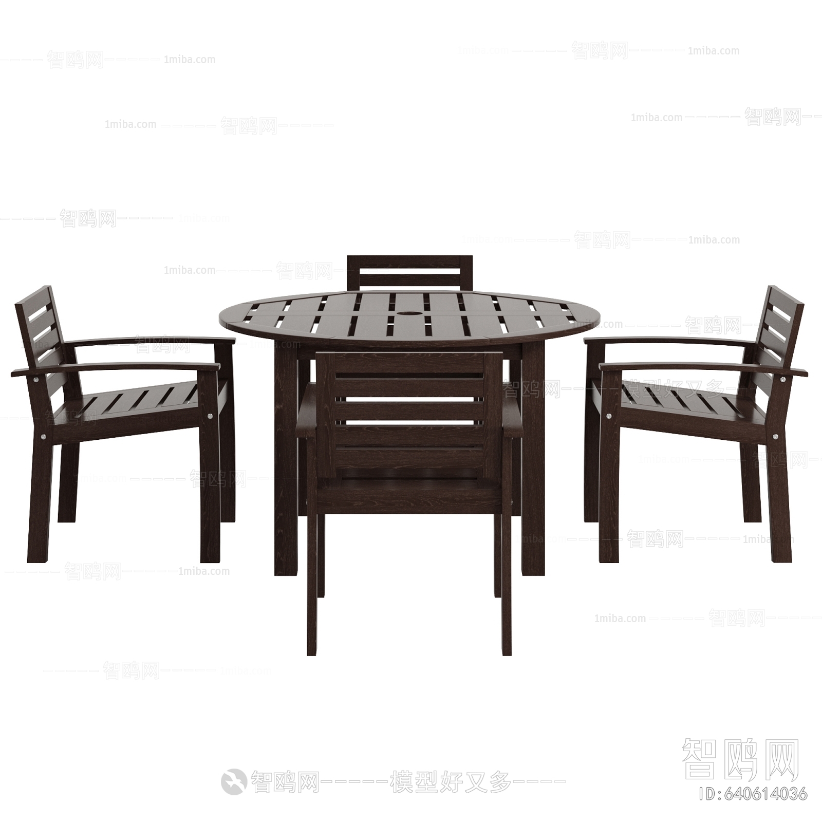 Modern Outdoor Tables And Chairs